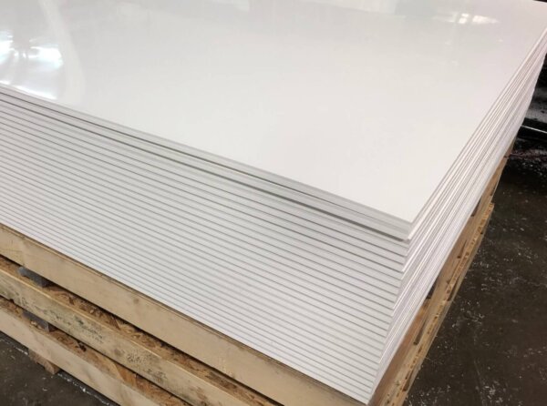 HDPE Sheets