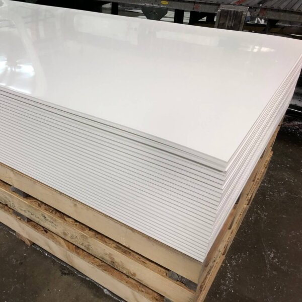 HDPE Sheets