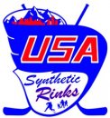 USA Synthetic Rinks